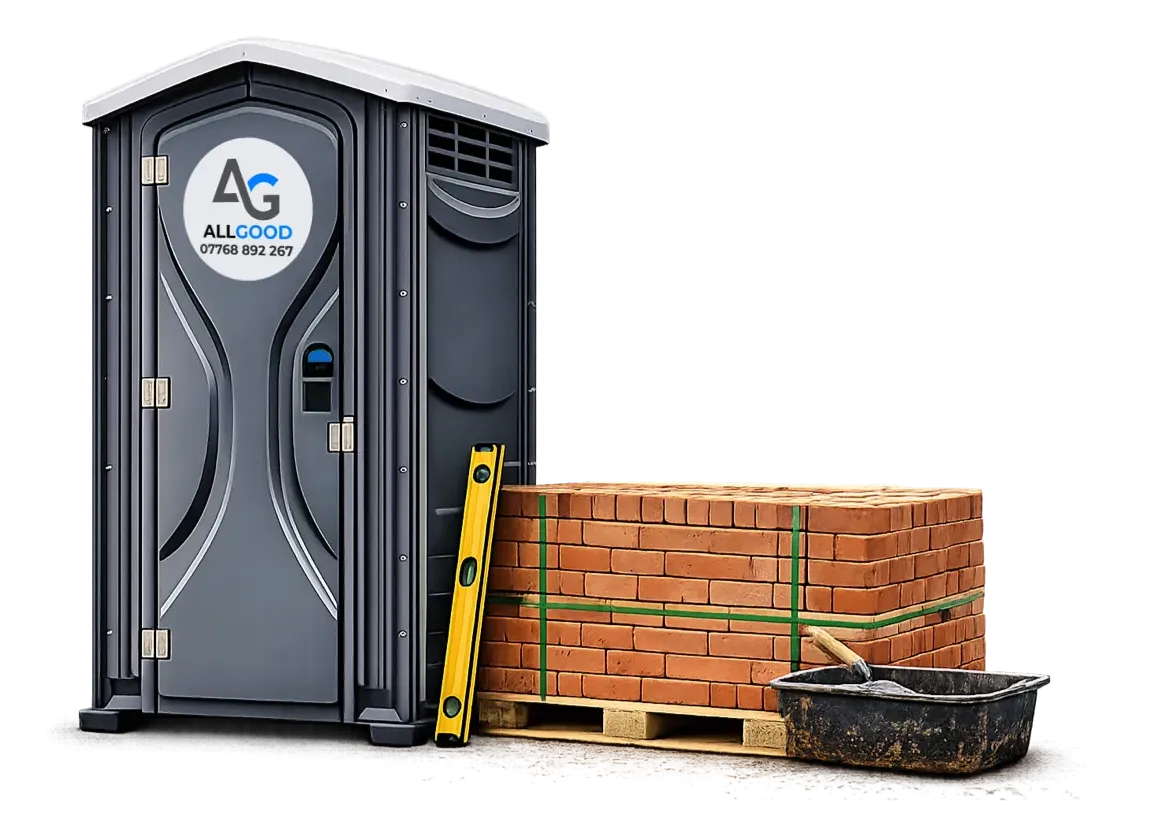 Site Toilet Hire